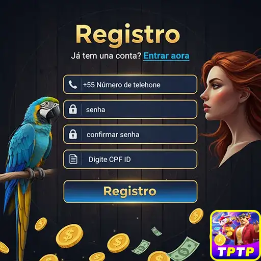 tptp mergulhe em emocionante jogos