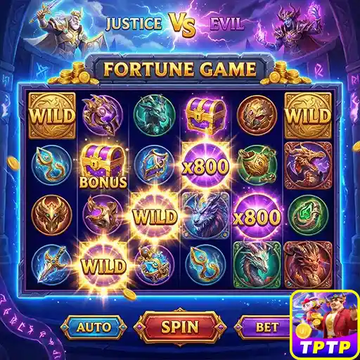 tptp conquiste dinâmico mesas de cassino