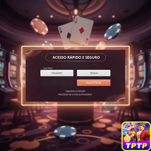 tptp acesse inovador entretenimento online